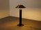 Lámpara de pie modernista de Peter Preller para Tecta, años 80, Imagen 2