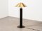 Modernist Floor Lamp by Peter Preller for Tecta, 1980s, Image 1