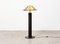 Lámpara de pie modernista de Peter Preller para Tecta, años 80, Imagen 3