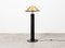 Lámpara de pie modernista de Peter Preller para Tecta, años 80, Imagen 4