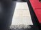 Pale Neutral Hemp Tribal Kilim, Image 2