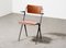 Pyramid Dining Chair by Wim Rietveld for Ahrend De Cirkel, 1960s, Image 6