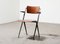 Pyramid Dining Chair by Wim Rietveld for Ahrend De Cirkel, 1960s, Image 1
