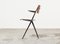 Pyramid Dining Chair by Wim Rietveld for Ahrend De Cirkel, 1960s 2