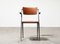 Pyramid Dining Chair by Wim Rietveld for Ahrend De Cirkel, 1960s 5