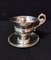 Louis XVI Silver Chocolate Cup 8
