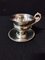 Louis XVI Silver Chocolate Cup 1