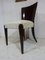 Dining Chairs by Halabala, 1935, Set of 4 8