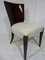 Dining Chairs by Halabala, 1935, Set of 4 4