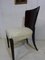 Dining Chairs by Halabala, 1935, Set of 4 3