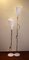 Calla Floor Lamps by Marcello Cuneo for Valenti, Italy, 1975, Set of 2, Image 1