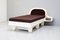 Space Age Single Bed by James Seccombe, 1970s, Image 7