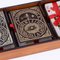 Antique Victorian Games Compendium, 1890s 9