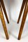 Dining Chairs attributed to Antonin Suman, 1960s, Set of 4 15