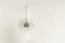 Sputnik Murano Glass Drops Chandelier, Italy, 1960s, Image 4