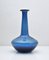 Scandinavian Modern Vase by Jacob E. Bang for Holmegaard Denmark, 1960s, Image 2