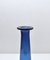Scandinavian Modern Vase by Jacob E. Bang for Holmegaard Denmark, 1960s, Image 5