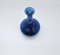 Scandinavian Modern Vase by Jacob E. Bang for Holmegaard Denmark, 1960s, Image 4