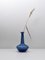 Scandinavian Modern Vase by Jacob E. Bang for Holmegaard Denmark, 1960s, Image 8