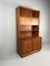 Wall Cupboard by Poul Hundevad, Denmark, 1960s, Image 16