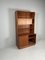 Wall Cupboard by Poul Hundevad, Denmark, 1960s 4