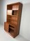 Wall Cupboard by Poul Hundevad, Denmark, 1960s, Image 5