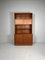 Wall Cupboard by Poul Hundevad, Denmark, 1960s 1