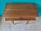 Danish Wall Shelf in Teak with Writing Box by Poul Cadovius, 1960s 10