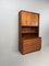 Wall Cabinet by Poul Hundevad, Denmark, 1960s 3