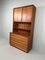 Wall Cabinet by Poul Hundevad, Denmark, 1960s 13