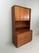 Wall Cabinet by Poul Hundevad, Denmark, 1960s, Image 6