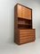 Wall Cabinet by Poul Hundevad, Denmark, 1960s 5