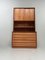 Wall Cabinet by Poul Hundevad, Denmark, 1960s 4