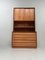 Wall Cabinet by Poul Hundevad, Denmark, 1960s, Image 4