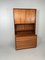 Wall Cabinet by Poul Hundevad, Denmark, 1960s, Image 15