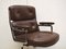 ES104 Time Life Lobby Chair by Charles & Ray Eames for Herman Miller, 1970s 3