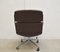 ES104 Time Life Lobby Chair by Charles & Ray Eames for Herman Miller, 1970s 5