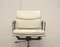 Chaise de Bureau EA217 Blanche par Charles & Ray Eames pour Vitra, 2000s 3