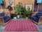 Tapis Turc Moyen Vintage 3