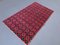 Tapis Turc Moyen Vintage 2