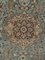 Mittelgroßer türkischer Vintage Teppich, Zentralanatolien 6