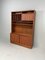 Danish Wall Cabinet by Poul Hundevad, 1960s, Image 2