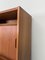 Danish Wall Cabinet by Poul Hundevad, 1960s, Image 12