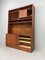 Danish Wall Cabinet by Poul Hundevad, 1960s, Image 9