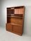 Danish Wall Cabinet by Poul Hundevad, 1960s, Image 11