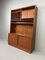 Danish Wall Cabinet by Poul Hundevad, 1960s, Image 3