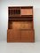 Danish Wall Cabinet by Poul Hundevad, 1960s, Image 10