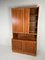 Danish Wall Cabinet by Poul Hundevad, 1960s, Image 5