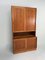 Danish Wall Cabinet by Poul Hundevad, 1960s, Image 2