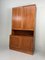 Danish Wall Cabinet by Poul Hundevad, 1960s 3